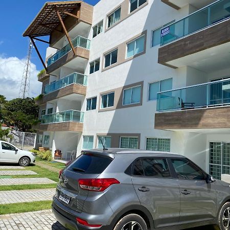 Condominio Solar Porto Rico Ap 3 Porto de Galinhas Bagian luar foto
