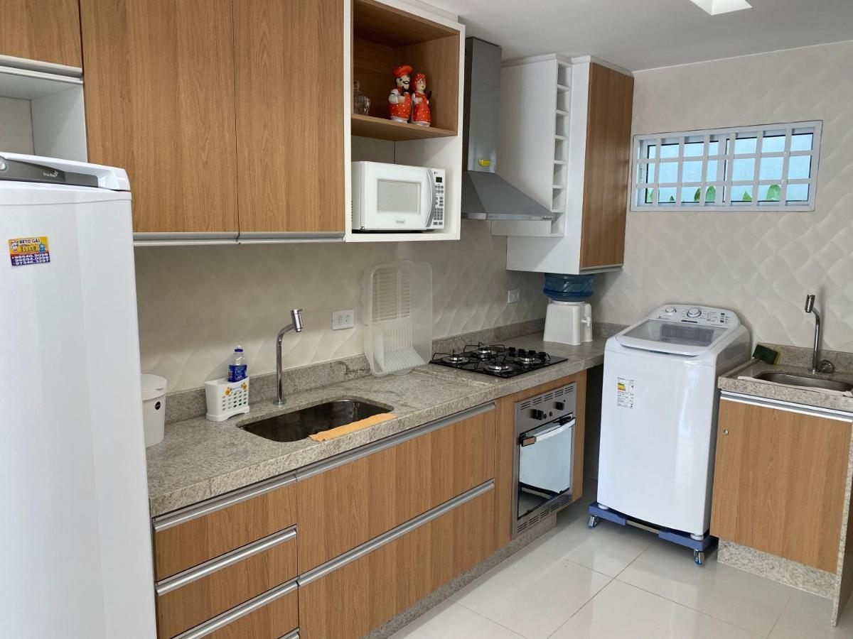 Condominio Solar Porto Rico Ap 3 Porto de Galinhas Bagian luar foto